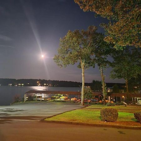הוט ספרינגס Lakefront 7 Min To Oaklawn & 10 Min To Downtown Str License #A22-0004 מראה חיצוני תמונה