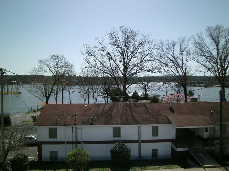 הוט ספרינגס Lakefront 7 Min To Oaklawn & 10 Min To Downtown Str License #A22-0004 מראה חיצוני תמונה