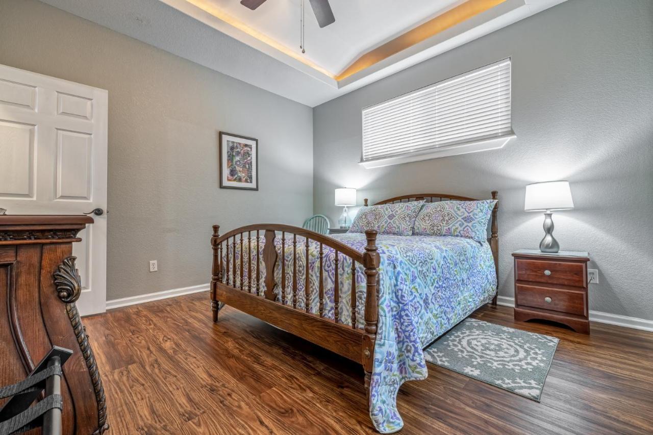 הוט ספרינגס Lakefront 7 Min To Oaklawn & 10 Min To Downtown Str License #A22-0004 מראה חיצוני תמונה