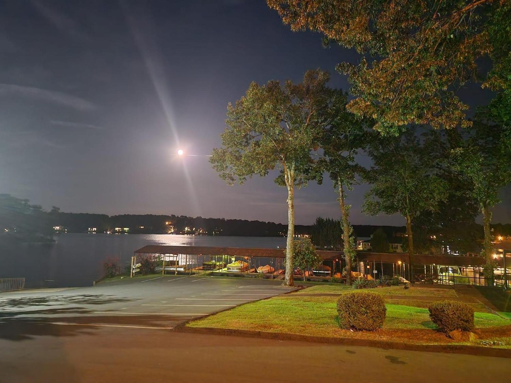 הוט ספרינגס Lakefront 7 Min To Oaklawn & 10 Min To Downtown Str License #A22-0004 מראה חיצוני תמונה